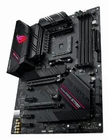 Tarjeta Madre Asus Rog Strix B550-f Gaming Wifi Ii Socket Am4, Wifi, Bluetooth Open Box Nuevo